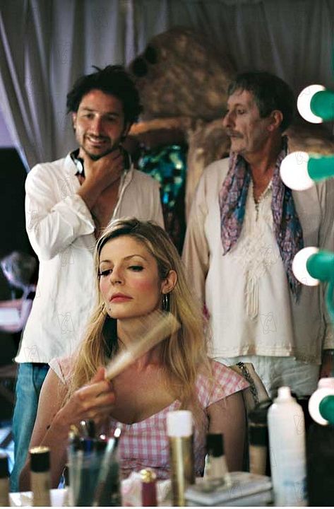 Foto Chiara Mastroianni