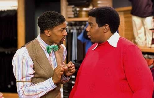 El gordo Alberto : Foto Kenan Thompson