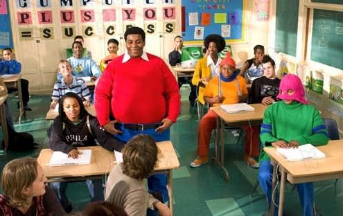 El gordo Alberto : Foto Kenan Thompson, Kyla Pratt