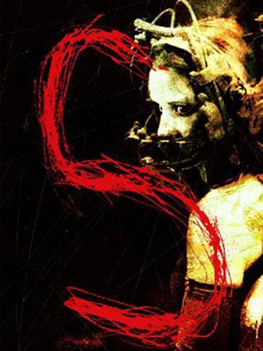 Saw: Juego macabro : Póster