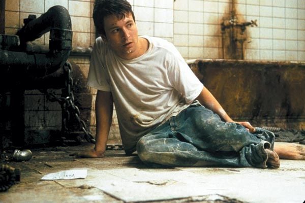 Saw: Juego macabro : Foto Leigh Whannell