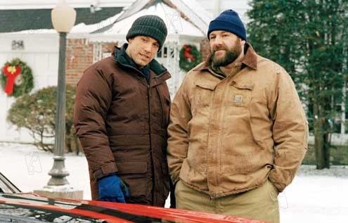 Foto Ben Affleck, James Gandolfini