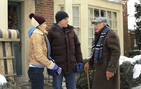 Foto Ben Affleck, Christina Applegate