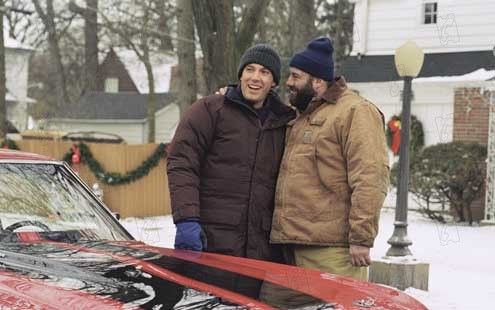 Foto Ben Affleck, James Gandolfini