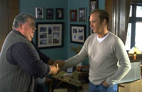 Voces del más allá : Foto Michael Keaton