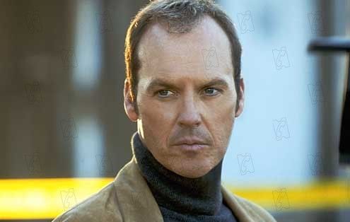 Voces del más allá : Foto Michael Keaton