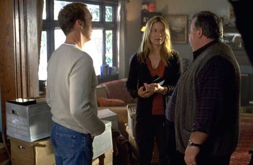 Voces del más allá : Foto Michael Keaton