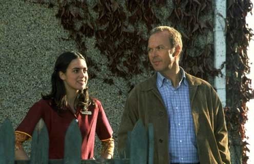 Voces del más allá : Foto Michael Keaton