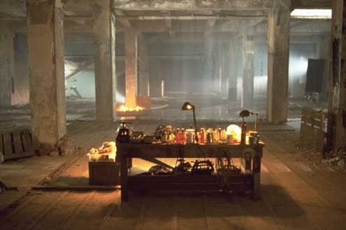 Voces del más allá : Foto