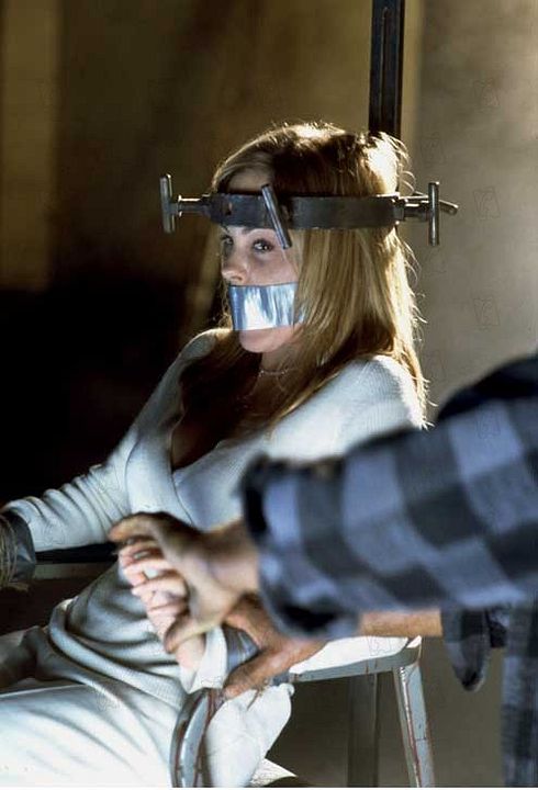 Voces del más allá : Foto