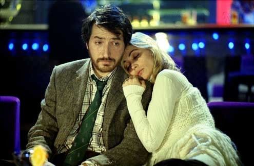 Foto Emmanuelle Béart