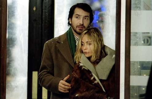 Foto Emmanuelle Béart