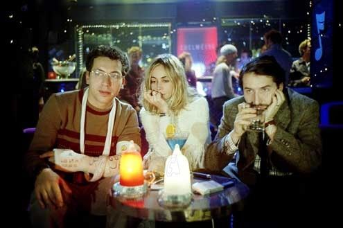 Foto Emmanuelle Béart