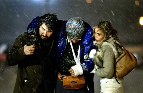 Foto Emmanuelle Béart