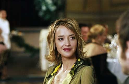 Foto Hélène de Fougerolles