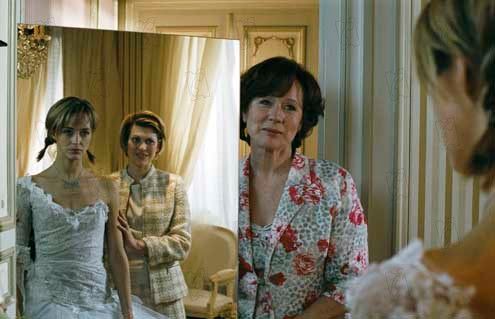 Foto Hélène de Fougerolles