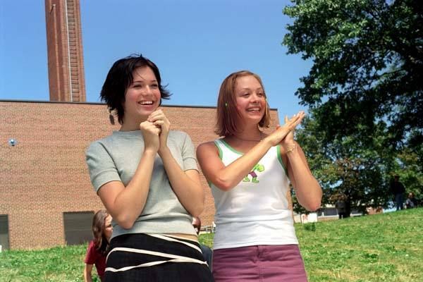 Foto Clare Kilner, Mandy Moore