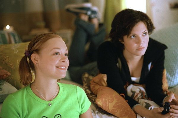 Foto Clare Kilner, Mandy Moore