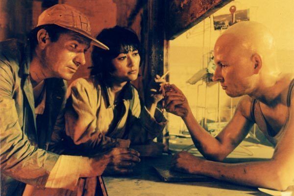 Elementos del crimen : Foto