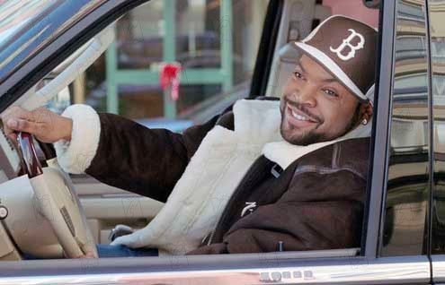 Quieren volverme loco : Foto Brian Levant, Ice Cube
