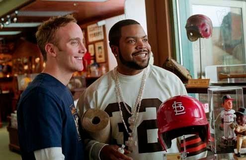 Quieren volverme loco : Foto Brian Levant, Ice Cube