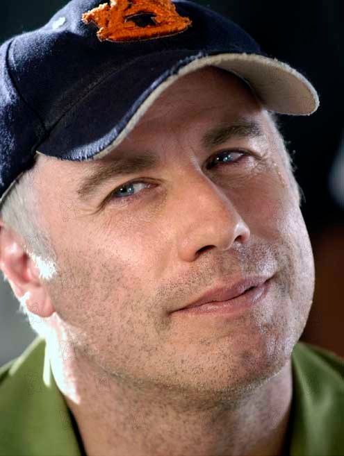 Foto John Travolta