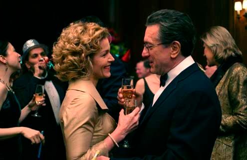 Foto Elisabeth Shue, Robert De Niro
