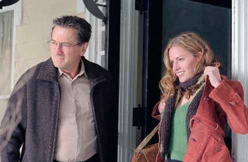 Foto Elisabeth Shue, Robert De Niro