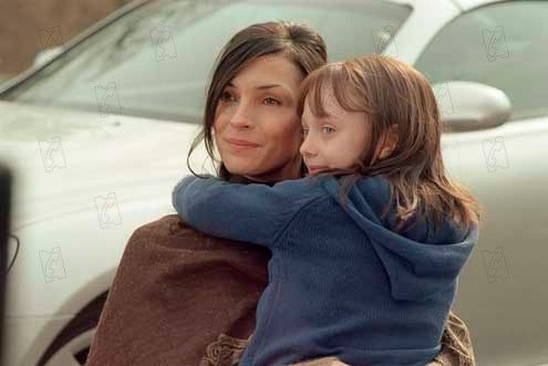 Foto Famke Janssen, Dakota Fanning