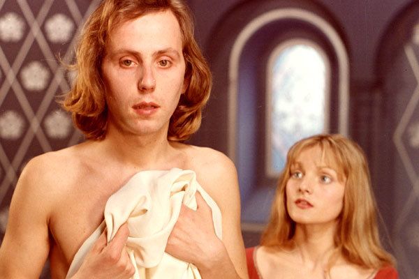 Foto Fabrice Luchini