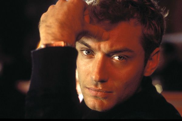 Alfie: El seductor irresistible : Foto Jude Law