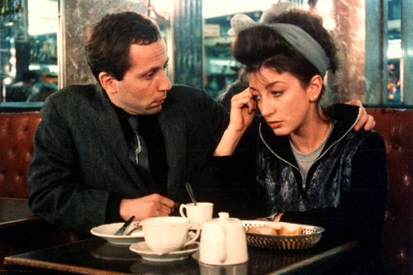 Foto Fabrice Luchini