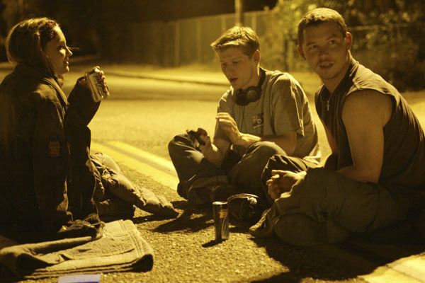 Foto Rachael Leigh Cook