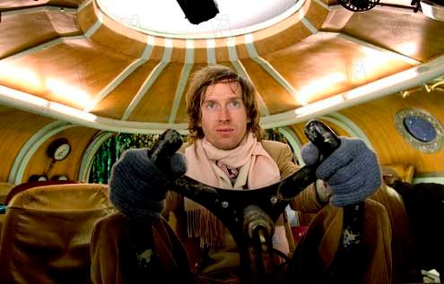 La vida acuática con Steve Zissou : Foto Wes Anderson