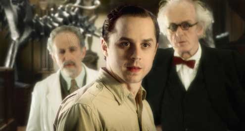 Foto Giovanni Ribisi