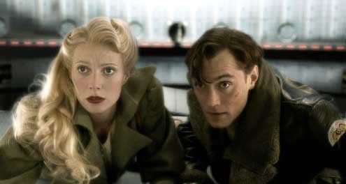 Foto Jude Law, Gwyneth Paltrow