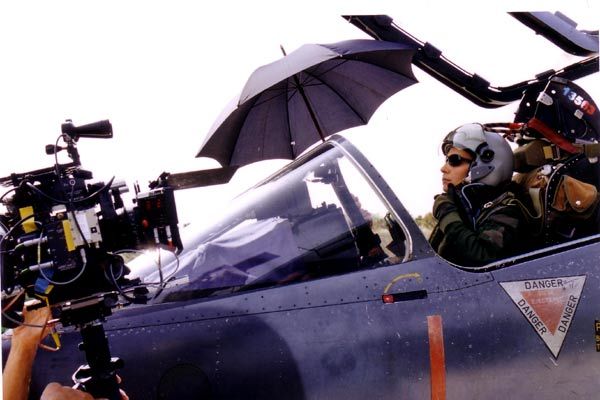 Foto Géraldine Pailhas