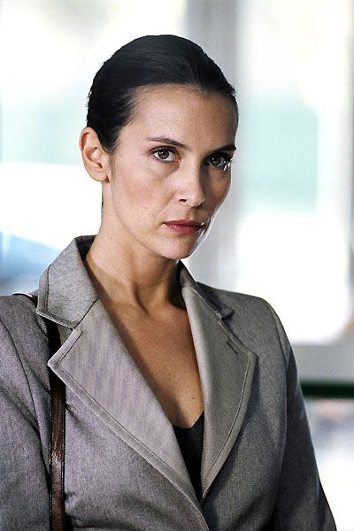 Foto Géraldine Pailhas