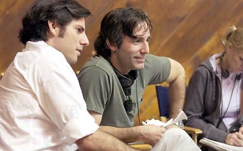 Foto Paul Weitz, Chris Weitz