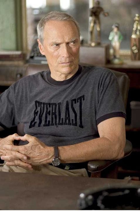 Golpes del destino : Foto Clint Eastwood