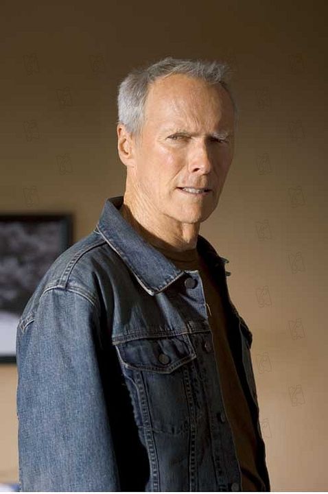 Golpes del destino : Foto Clint Eastwood