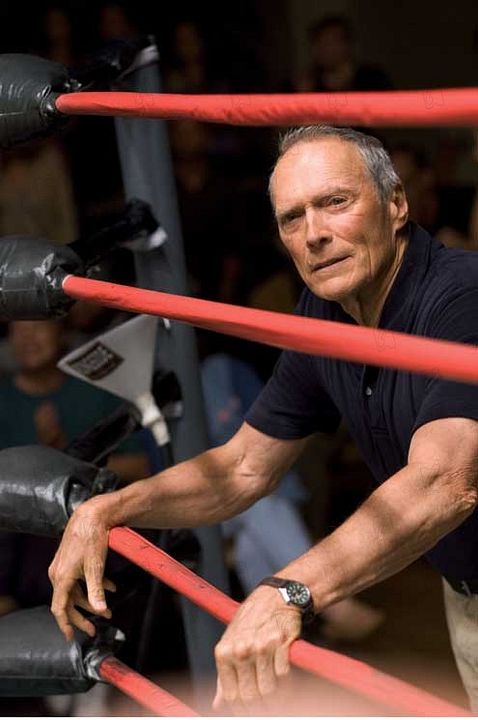 Golpes del destino : Foto Clint Eastwood