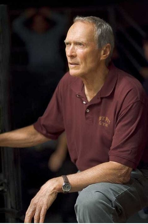 Golpes del destino : Foto Clint Eastwood