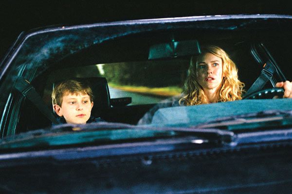 El aro 2 : Foto Naomi Watts