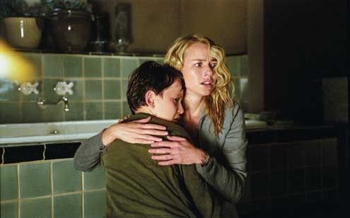 El aro 2 : Foto Naomi Watts