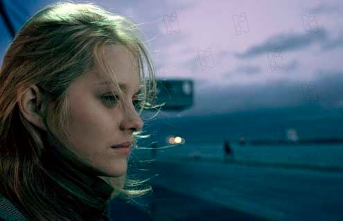 Foto Marion Cotillard