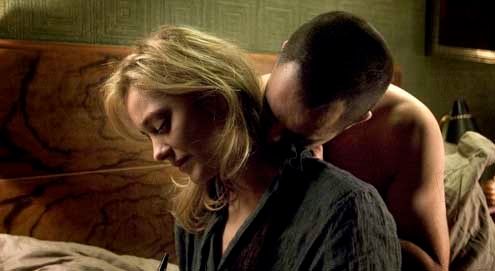 Foto Marion Cotillard