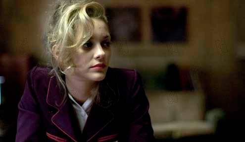 Foto Marion Cotillard