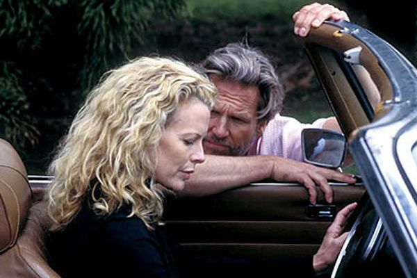 Foto Kim Basinger, Jeff Bridges