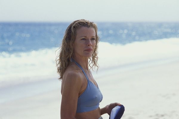 Foto Kim Basinger